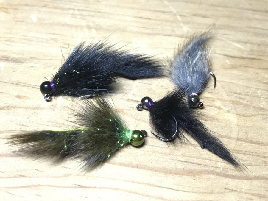 3 Dirty Water Flies You Should Always Keep On Hand - Syndicate