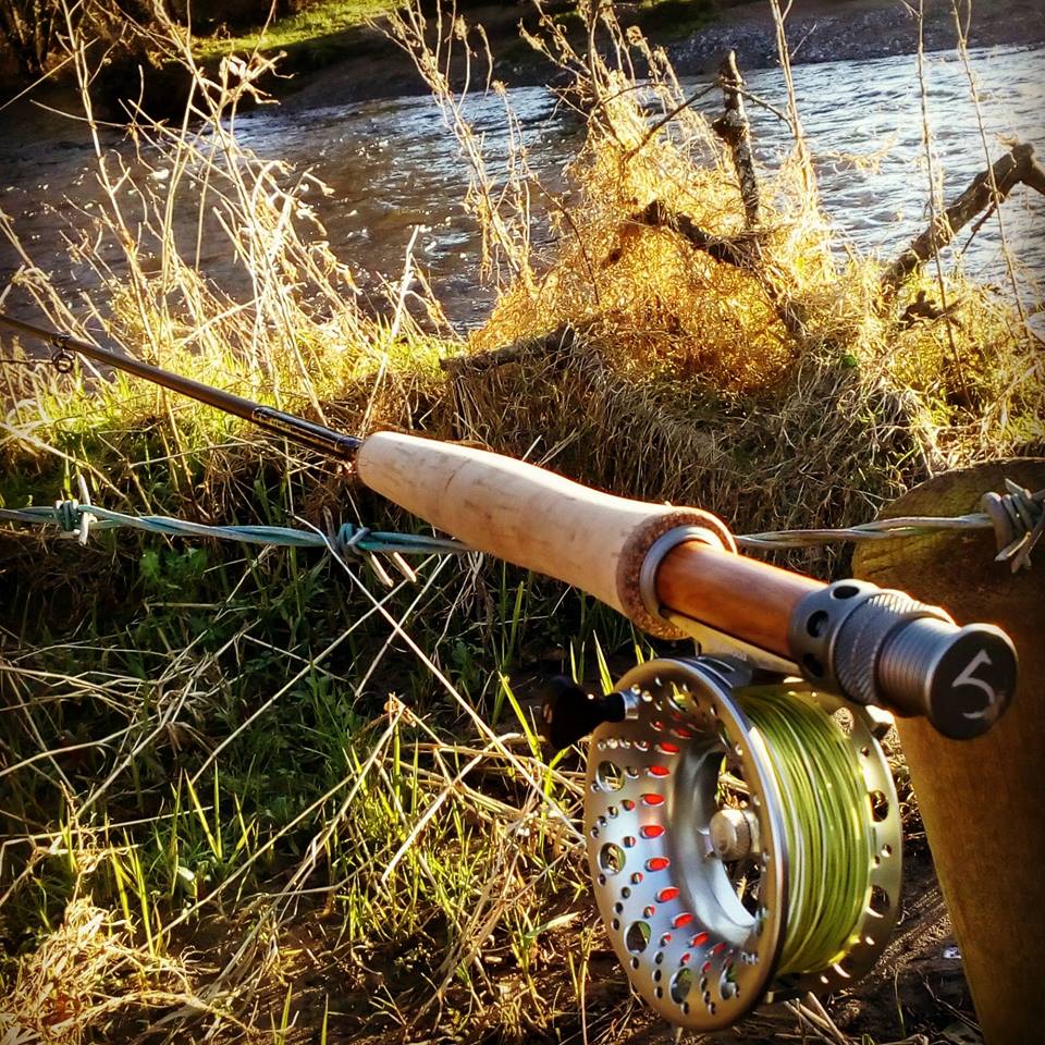 Pipeline Series Rod Review - Syndicate