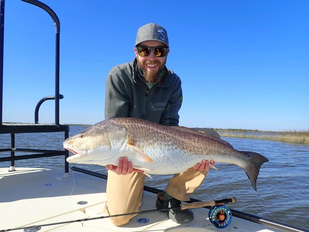 Redfish